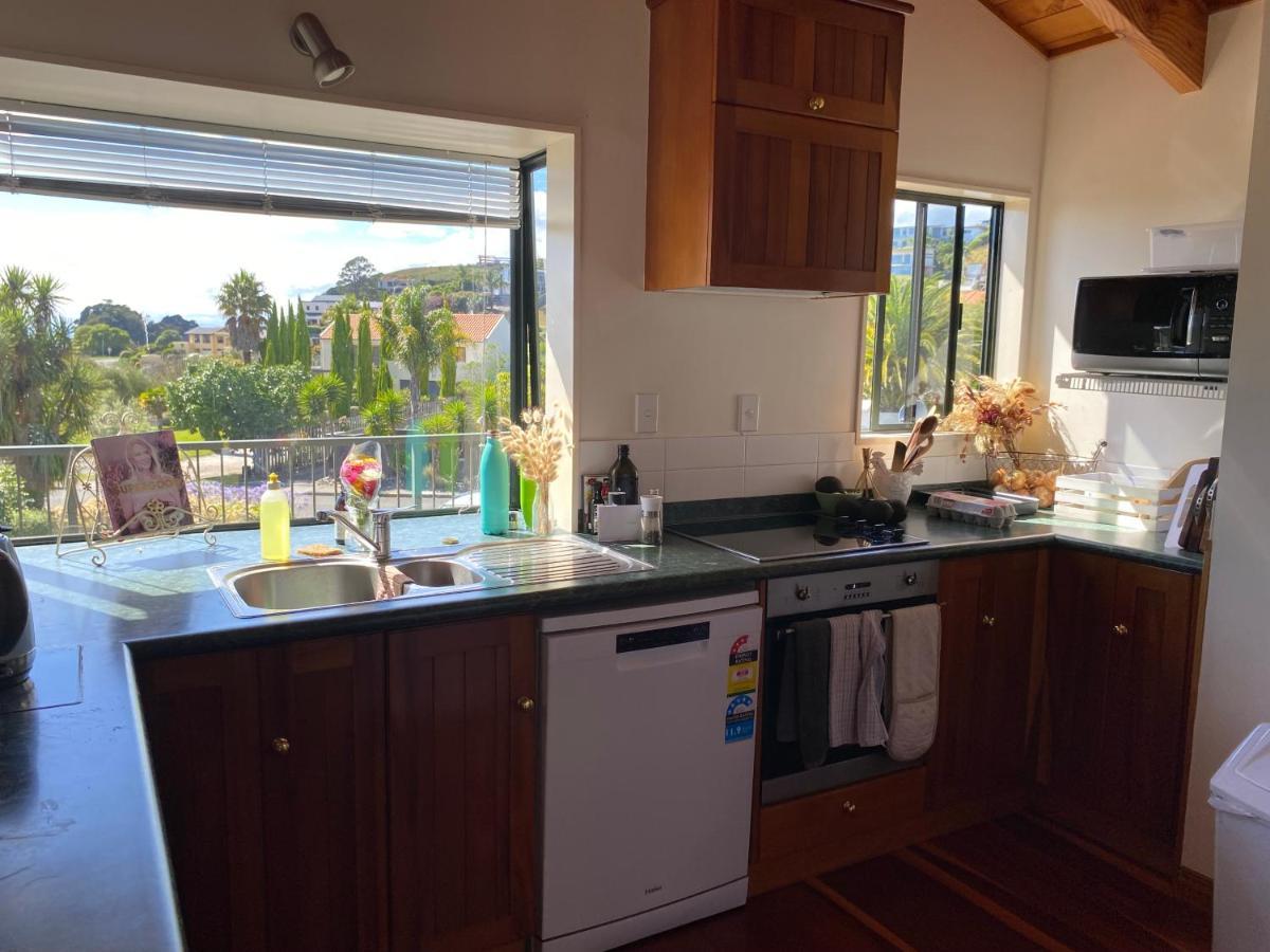 Unit 12 Kaiteri Apartments And Holiday Homes Kaiteriteri Exterior photo